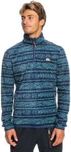 Quiksilver Men's Aker Sweatshirt (Pack of 1)