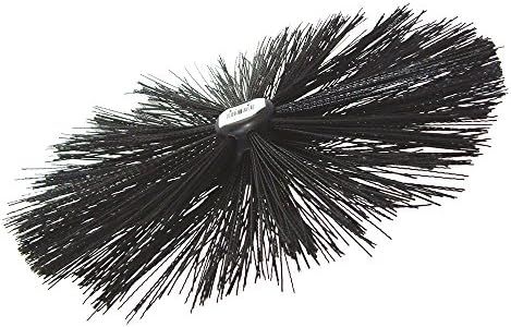 Silverline Chimney Brush Head 400mm (595740)