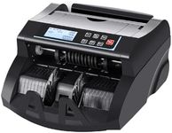 DOMENS Bill Counter Machine with UV