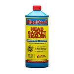 BlueDevil Head Gasket Sealer - 32 ounce(38386)