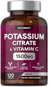 Potassium 