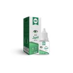IMC Aloe Jyoti Eye Drops | Herbal Eye Cleanser | 10 ml | Ayurvedic Eye Care Solution for Eyes | Keeps Eyes Healthy, Cool & Protected from Dust & Pollution