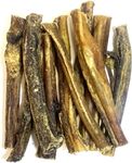 Standard Bulls Pizzles x 20 (5") Premium Natural Dog Treats Chews Bully Sticks SHC