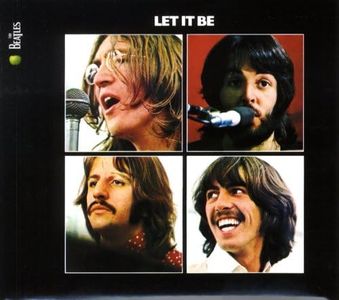 Let It Be (Enregistrement original remasterisé)