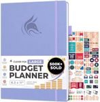 Clever Fox Budget Planner - Expense