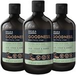 Baylis & Harding Goodness Oud, Ceda