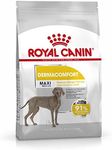 Royal Canin Canine Maxi Adult Dermacomfort Care Dog Food 12kg