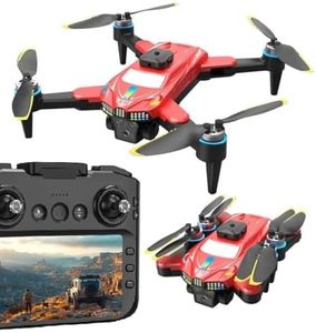 dRoNe wItH