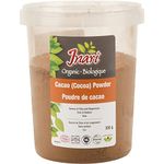 Inari Organic Raw Cacao Powder 300g