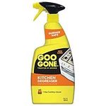 Goo Gone Kitchen Degreaser - Remove
