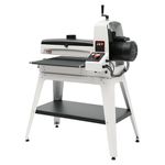 JET 22-Inch Drum Sander with Open Stand, 1-3/4 HP, 1Ph 115V (Model JWDS-2244)