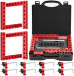 Corner Clamp for Woodworking, 90 De