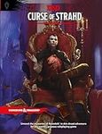 Curse of Strahd (Dungeons & Dragons