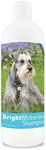 Healthy Breeds Miniature Schnauzer 