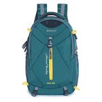 Wesley Zeal hiking rucksack