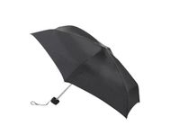 Fulton Tiny 1 Umbrella Black
