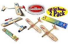 Guillows Balsa Wood Gliders Jetfire