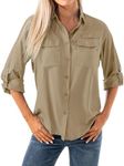 Women's Quick Dry Sun UV Protection