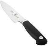 Mercer Culinary Genesis 6" Short Bolster Forged Chef's Knife