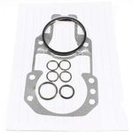 Yingshop Sterndrive Outdrive Mounting Gasket Kit Set for Mercury Mercruiser 27-94996Q2 27-94996T2 Outdrive Boat Alpha I R MR One Gen II Drive Rep Sierra 18-2619-1 18-2743