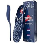 [New 2024] Orthotic Work Insoles - 