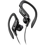 JVC HAEB75B Sports Clip Headphone (