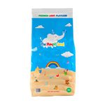 The Playpit Sand - Premium Play Sand, Natural, Non-Toxic, Soft, Easy to Handle Sand Bags for Children Sand Pit, Pets and More… (XXL)