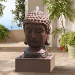 Buddha Water Fountain Outdoor Indoo