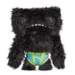 Funny Ugly Monsters Doll, Plush Dol