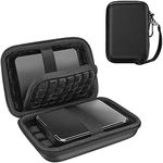 ProCase [Holds 2 Piece] External Ha