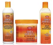 Moisturizer Shampoo And Conditioners