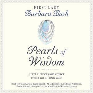 Pearls of 