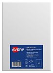 Avery A3 Durable Printable Signs/A3 Signage, Matt White, 297 x 420 mm, Pack of 10