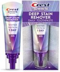 Crest Toothpaste 3DWhite Deep Stain