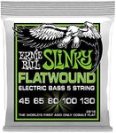 Ernie Ball 5-String Regular Slinky 