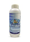 Acuro CLOWIN - Granular Form Antifoulant for Swimming Pools, TCCA 90, Chlorine Based algicide (1 kg)