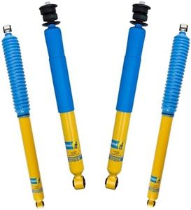 Bilstein S