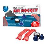 Funtime Gifts Instant Air Hockey