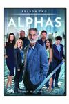 Alphas: Season Two