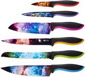 CHEF'S VISION Knife Sets