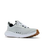 Columbia Men's Castback Pfg Water Sports Shoes, Grey Ice Black, 44.5 EU Weit