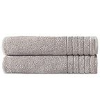 COTTON CRAFT Bath Towels -2 Pack Su