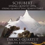 Schubert: String Quintet & String Q