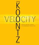 Velocity (Dean Koontz)