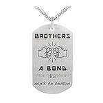 Sibling Necklace Jewelry Gifts for 