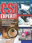 CSI Expert!: Forensic Science for K