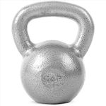 Cap Kettlebell