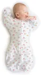 SwaddleDesigns Transitional Swaddle