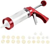 AYKHDS Cookie Press, Cookie Press f