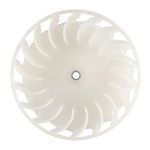 5304513609 Blower Wheel - Compatible With Frigidaire Electrolux Dryer - Replaces AP6328941 4585667 5304505079 PS12365515 Ultra Durable Replacement Repair Parts Simple Installation Quick DIY